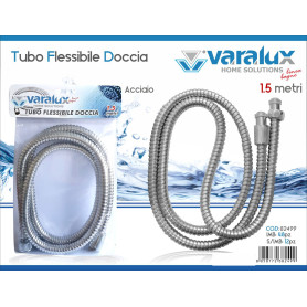 VARALUX TUBO FLESSIBILE DOCCIA 1,5MT