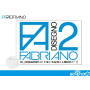 FABRIANO ALBUM F2 10FF 24X33 SQUADRATO