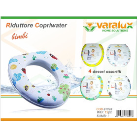 VARALUX RIDUTTORE COPRIWATER BABY