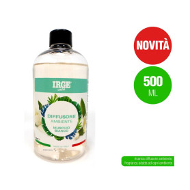 IRGE DEO DIFFUSORE RIC. 500ML MUSCHIO