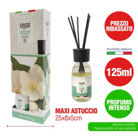 IRGE DEO DIFFUSORE AMB 125ML MUSCHIO