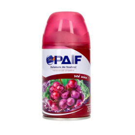 PAIF DEO RICARICA 250ML RED WINE