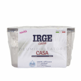 IRGE DEUMIDIFICATORE 400ML