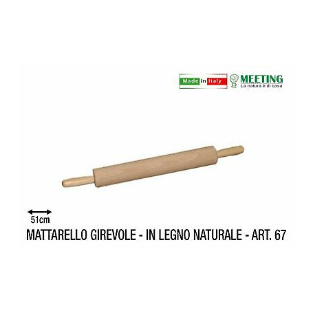 MEETING MATTARELLO GIREVOLE ART.67
