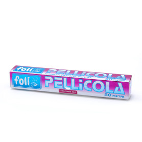FOLI' ROLL ROTOLO PELLICOLA 50MT