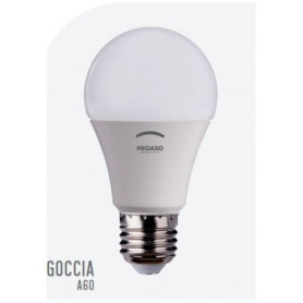 PEGASO LAMPADINA LED A60 20W E27 6000K