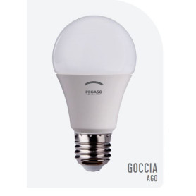 PEGASO LAMPADINA LED A60 12W E27 6000K
